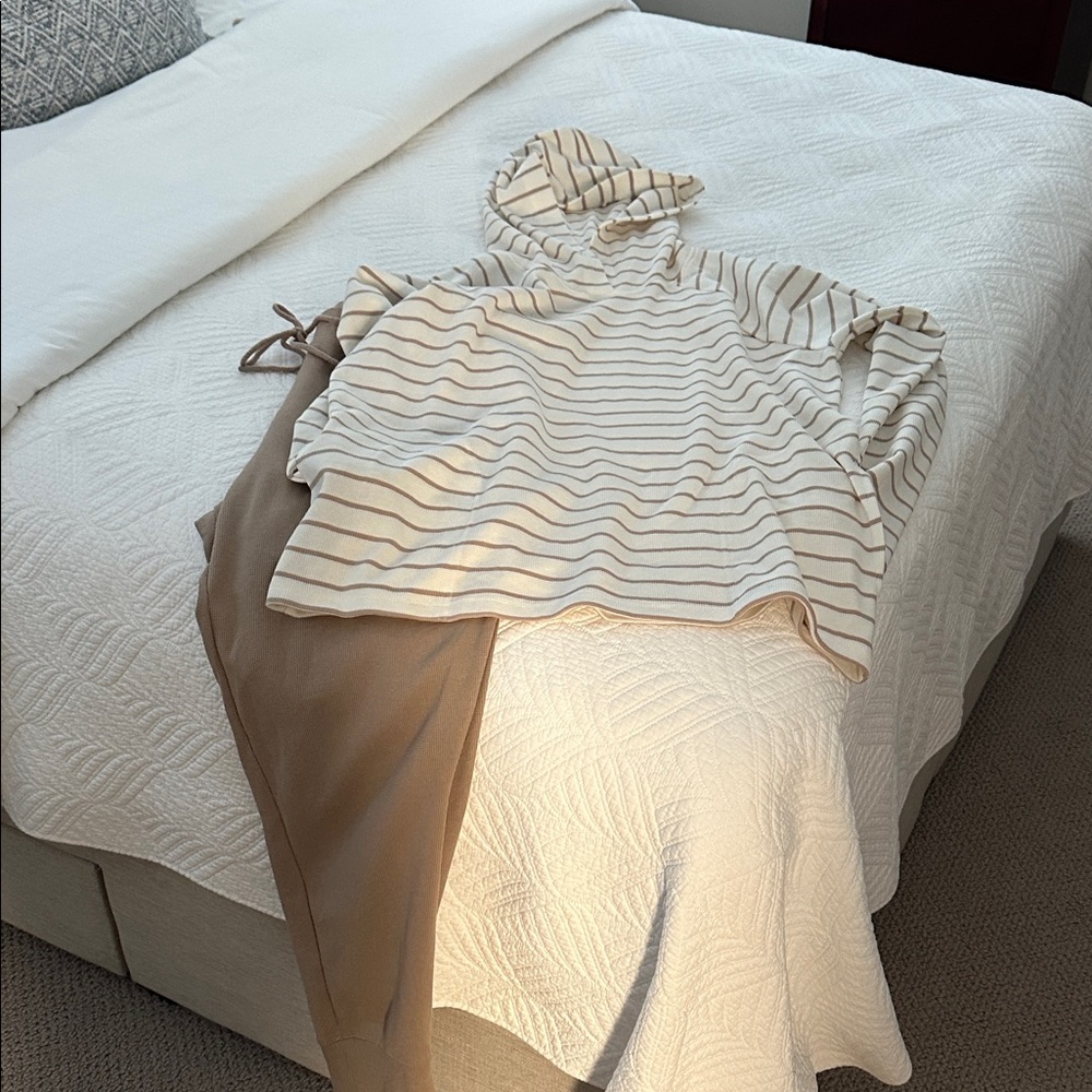 Lounging set